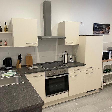 neustes schönes Wohnen nahe Hagen Eilpe Exterior foto