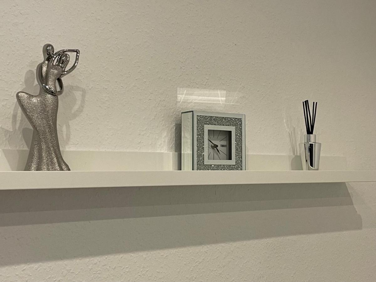 neustes schönes Wohnen nahe Hagen Eilpe Exterior foto