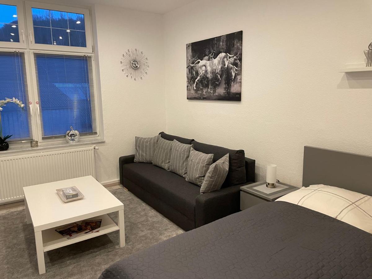 neustes schönes Wohnen nahe Hagen Eilpe Exterior foto