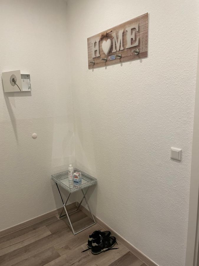 neustes schönes Wohnen nahe Hagen Eilpe Exterior foto
